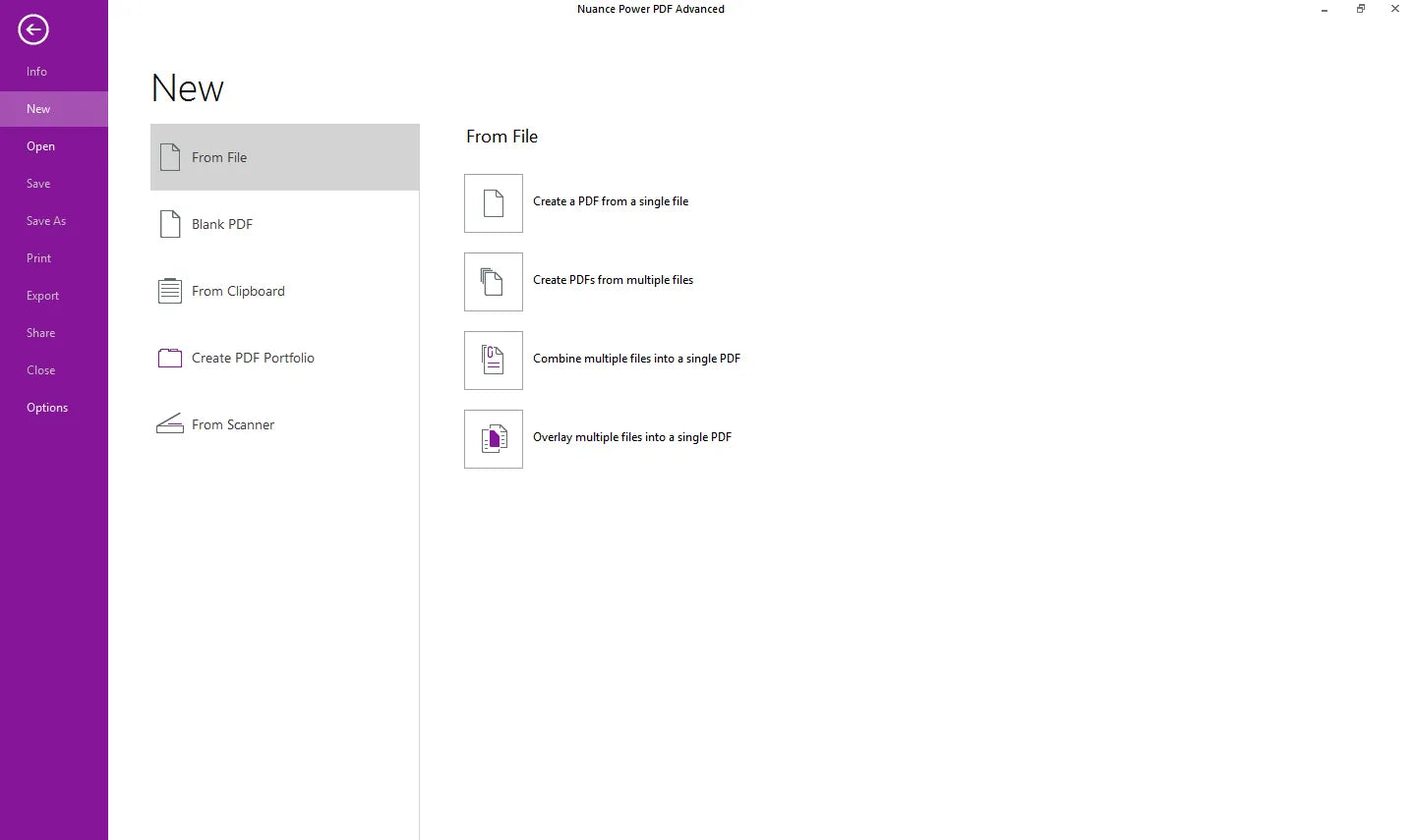 Nuance Power PDF Advanced 2.1 CD Key