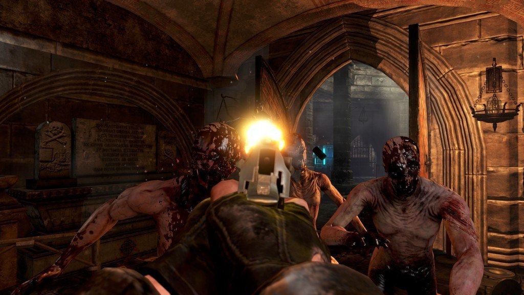 Killing Floor 2 Epic Games CD Key