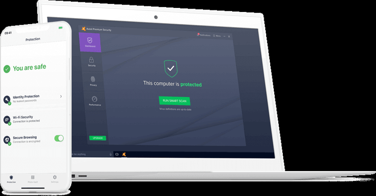 AVAST Premium Security 2024 Key (1 Year / 1 PC)