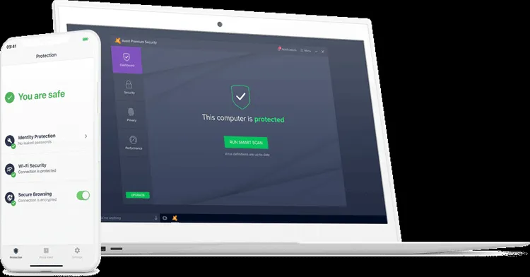 AVAST Premium Security 2024 Key (1 Year / 1 PC)
