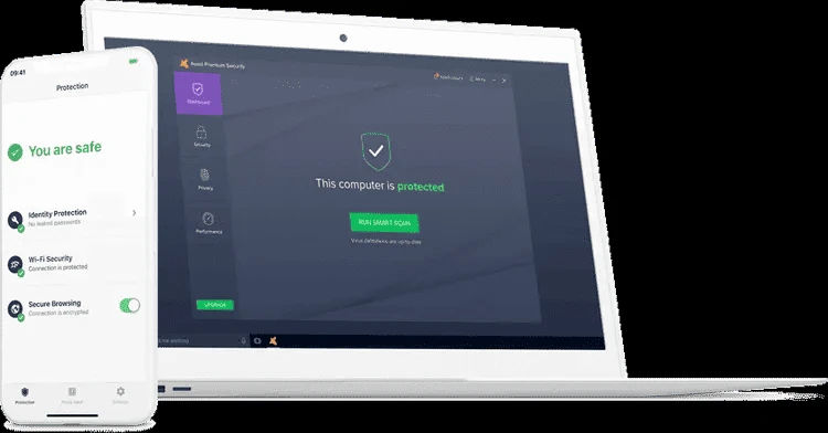 AVAST Premium Security 2024 Key (1 Year / 1 PC)