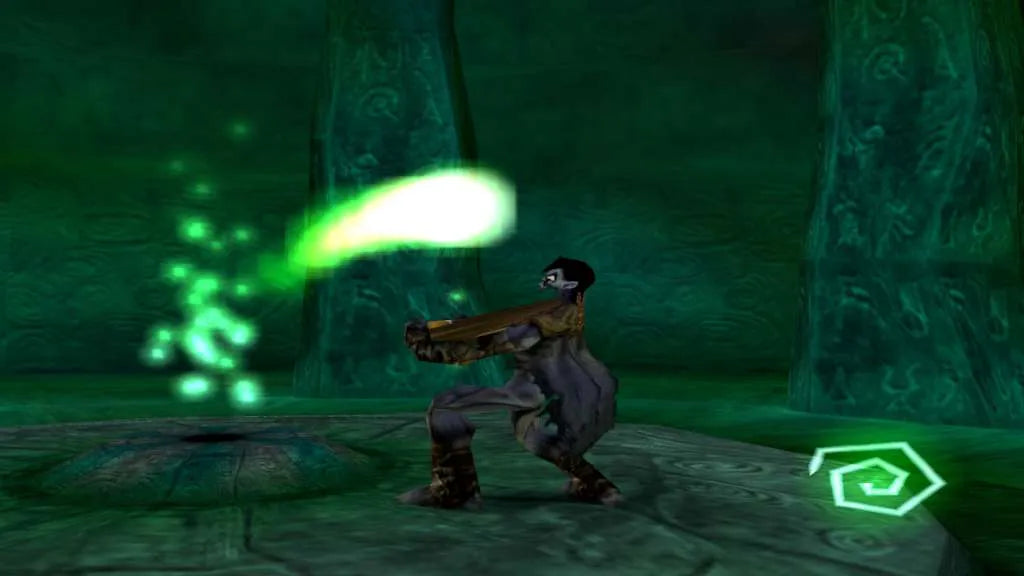 Legacy of Kain: Soul Reaver Steam CD Key