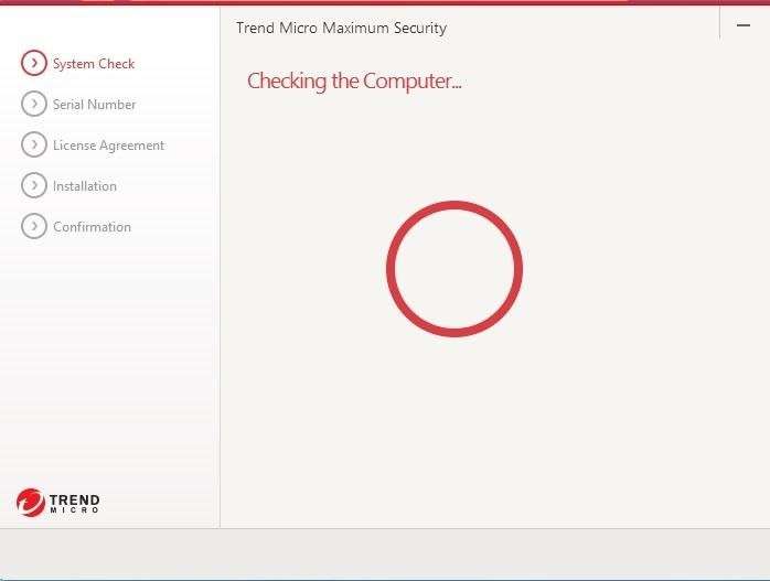 Trend Micro Maximum Security (1 Year / 3 Devices)