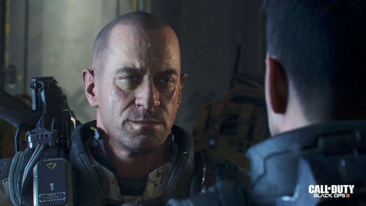 Call of Duty: Black Ops III Steam Account