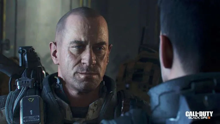 Call of Duty: Black Ops III Steam Account