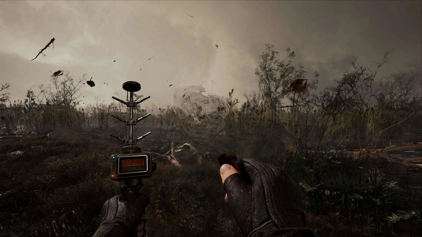 S.T.A.L.K.E.R. 2: Heart of Chornobyl EU PC Steam CD Key