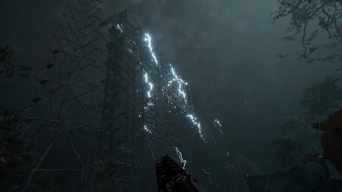 S.T.A.L.K.E.R. 2: Heart of Chornobyl EU PC Steam CD Key