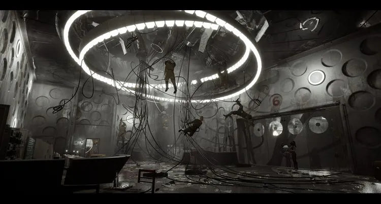 Atomic Heart Steam CD Key