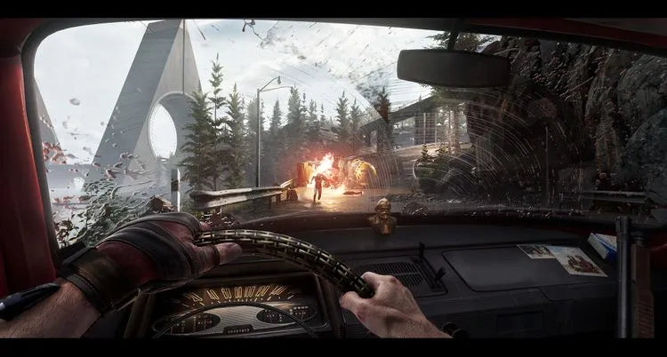Atomic Heart Steam CD Key