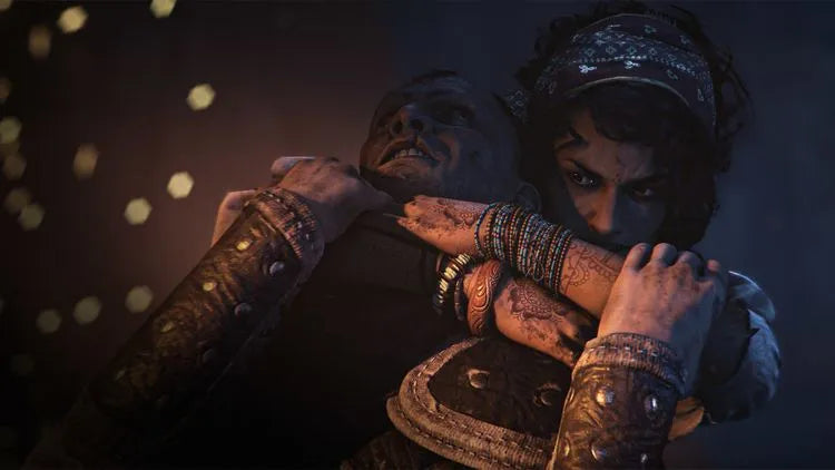 A Plague Tale: Requiem Steam CD Key(Region free) - CodeXDeal - - -