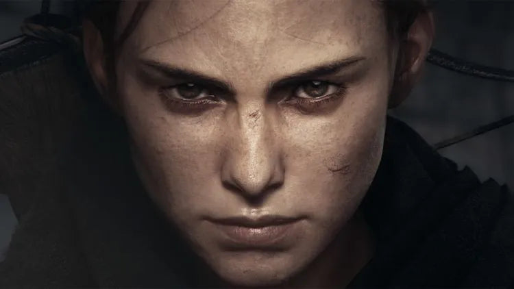 A Plague Tale: Requiem Steam CD Key(Region free) - CodeXDeal - - -
