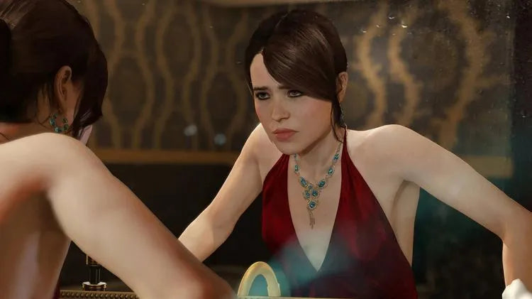 Beyond: Two Souls Steam CD Key ( region free) - CodeXDeal - - -