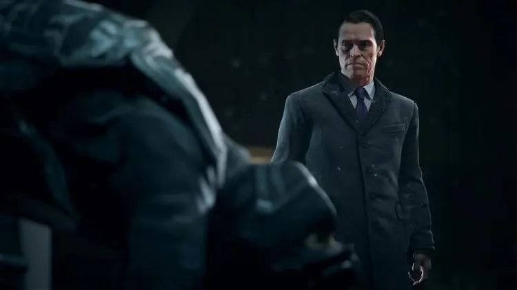 Beyond: Two Souls Steam CD Key ( region free) - CodeXDeal - - -