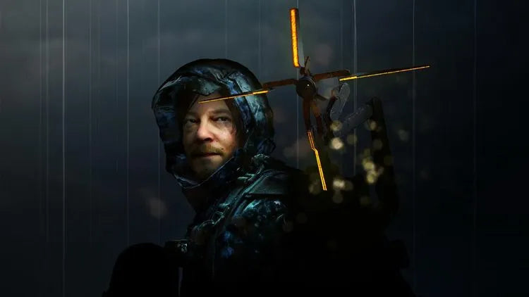 Death Stranding Director's Cut Steam CD Key(region free) - CodeXDeal - - -