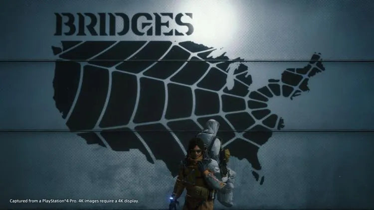 Death Stranding Director's Cut Steam CD Key(region free) - CodeXDeal - - -