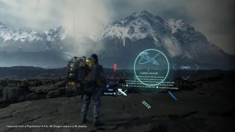 Death Stranding Director's Cut Steam CD Key(region free) - CodeXDeal - - -
