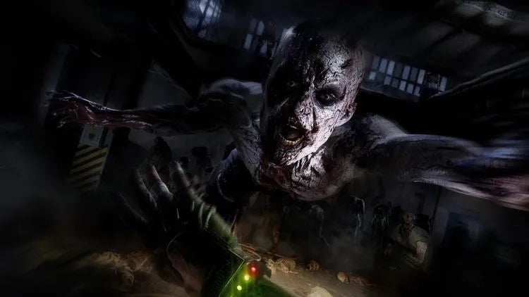 Dying Light 2 Stay Human Steam CD Key(ROW) - CodeXDeal - - -