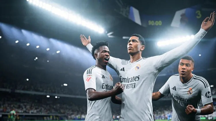 EA SPORTS FC 25 PC Steam Account - CodeXDeal
