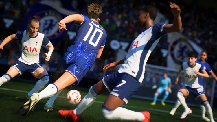 EA SPORTS FC 25 PC Steam Account - CodeXDeal