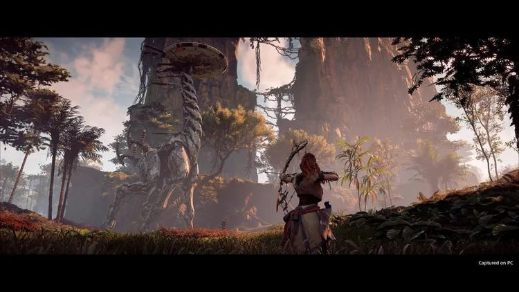 Horizon Zero Dawn Complete Edition Steam CD Key(region-other) - CodeXDeal - - -