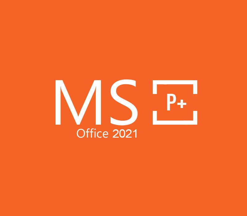 MS Office 2021 Professional Plus OEM Key - CodeXDeal