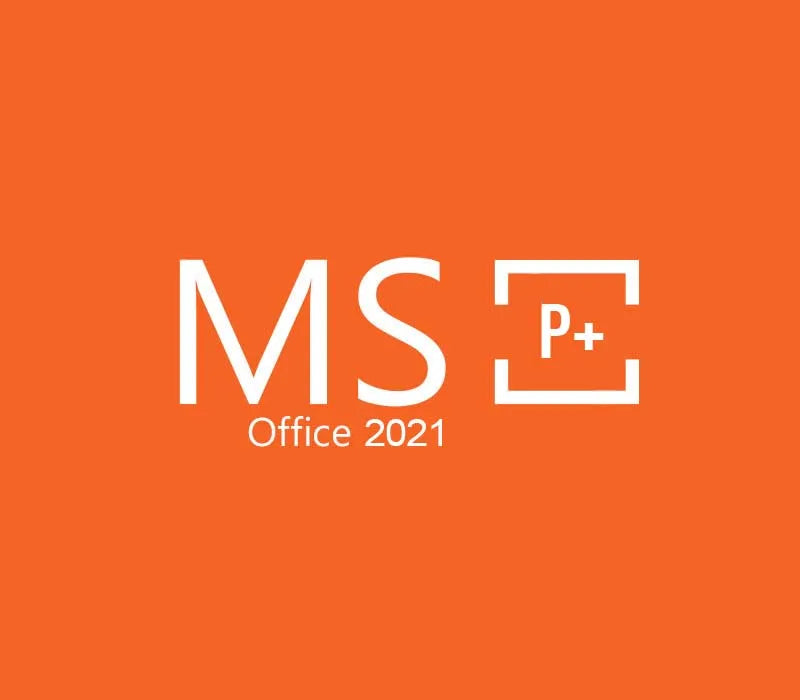 MS Office 2021 Professional Plus Retail Key - CodeXDeal