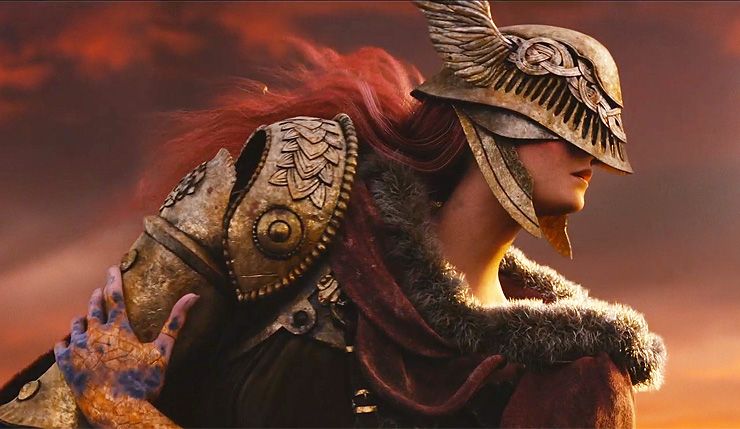 Elden Ring EU Steam CD Key