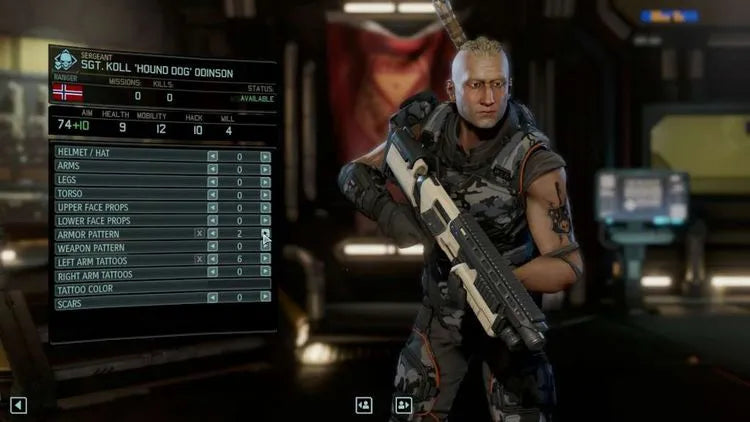 XCOM 2 Steam CD Key(region free) - CodeXDeal - - -