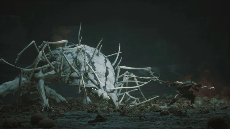 Black Myth: Wukong RoW PC Steam CD Key