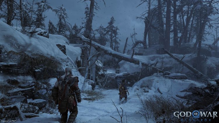 God Of War Ragnarök Deluxe Edition EU PC Steam CD Key