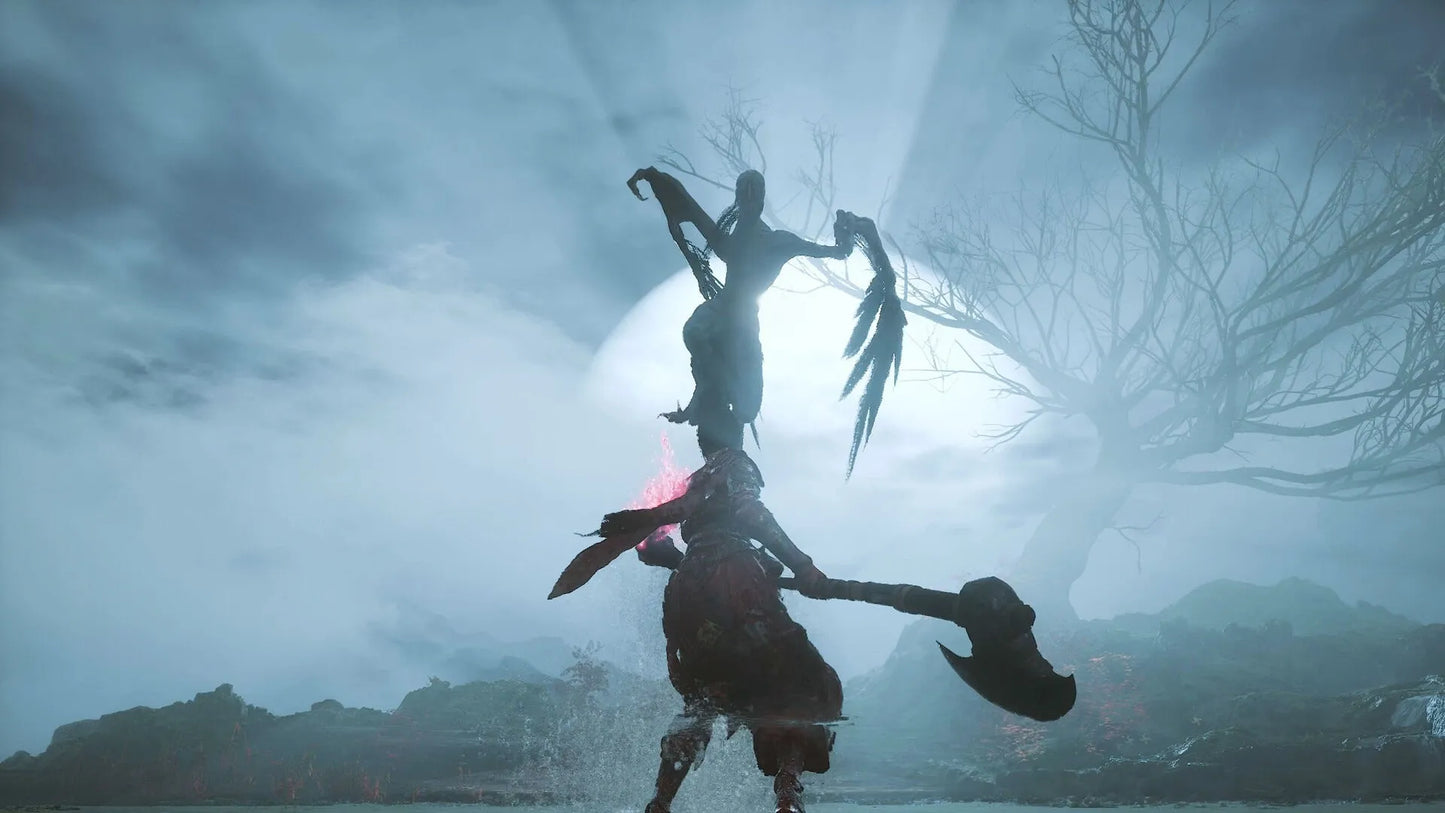Wuchang: Fallen Feathers PC Steam CD Key