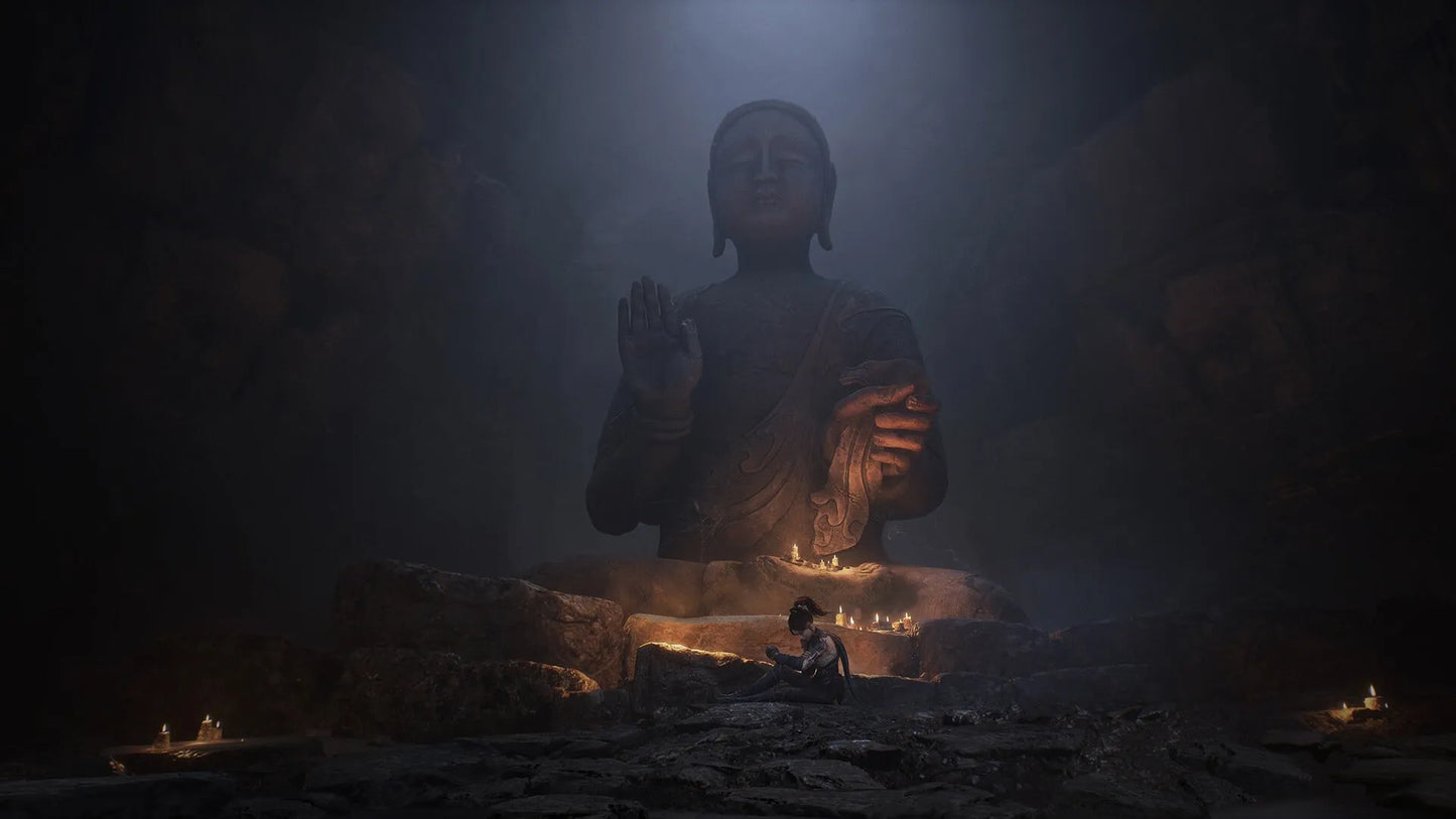 Wuchang: Fallen Feathers PC Steam CD Key