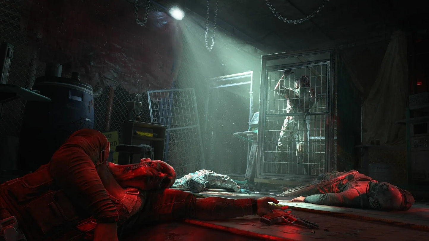 Dying Light: The Beast PC Steam CD Key