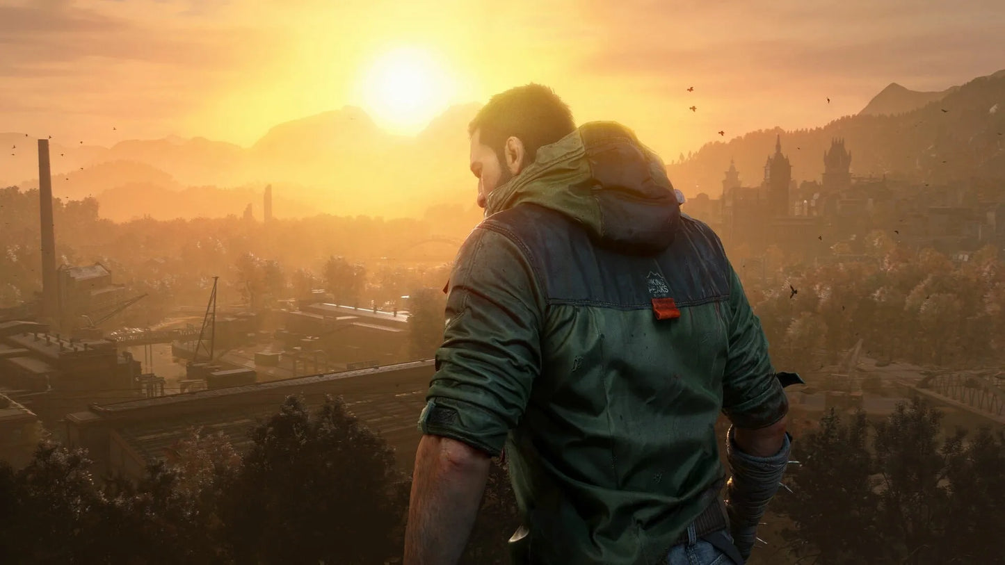 Dying Light: The Beast PC Steam CD Key