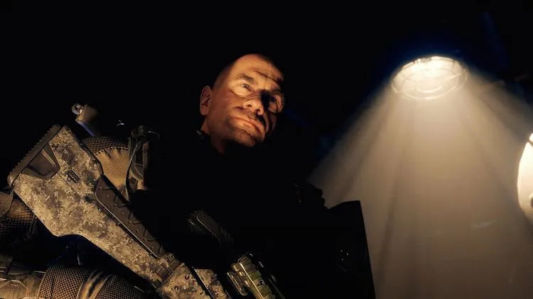 Call of Duty: Black Ops III Steam Account