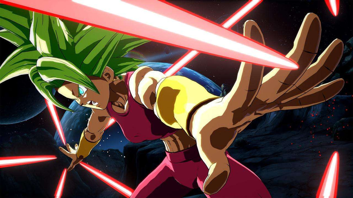 DRAGON BALL FighterZ - FighterZ Pass 3 EU Steam CD Key