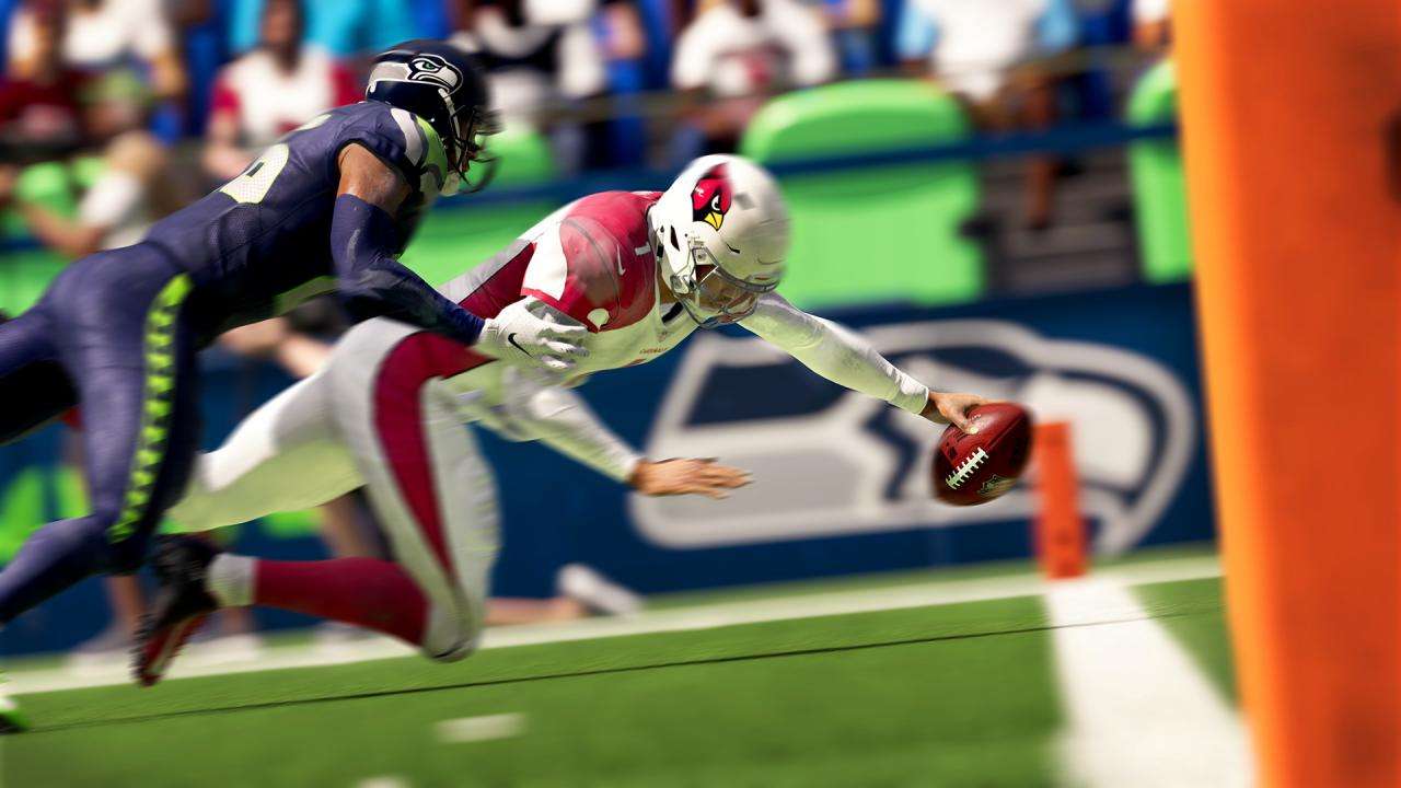 Madden NFL 21 PC EA App CD Key
