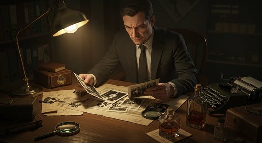 Unravel Crime Family Secrets with Immersive Storytelling