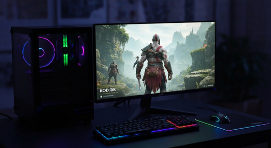 Where to Buy God of War Ragnarok EU Steam CD Key Digital Download – Deluxe Edition Bonuses & PC Performance Explained