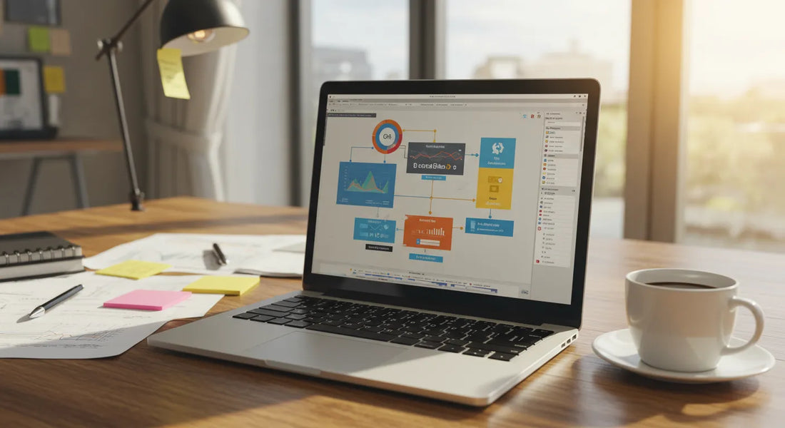 Transform Workflow in 30 Days Using This Beginner-Friendly Software