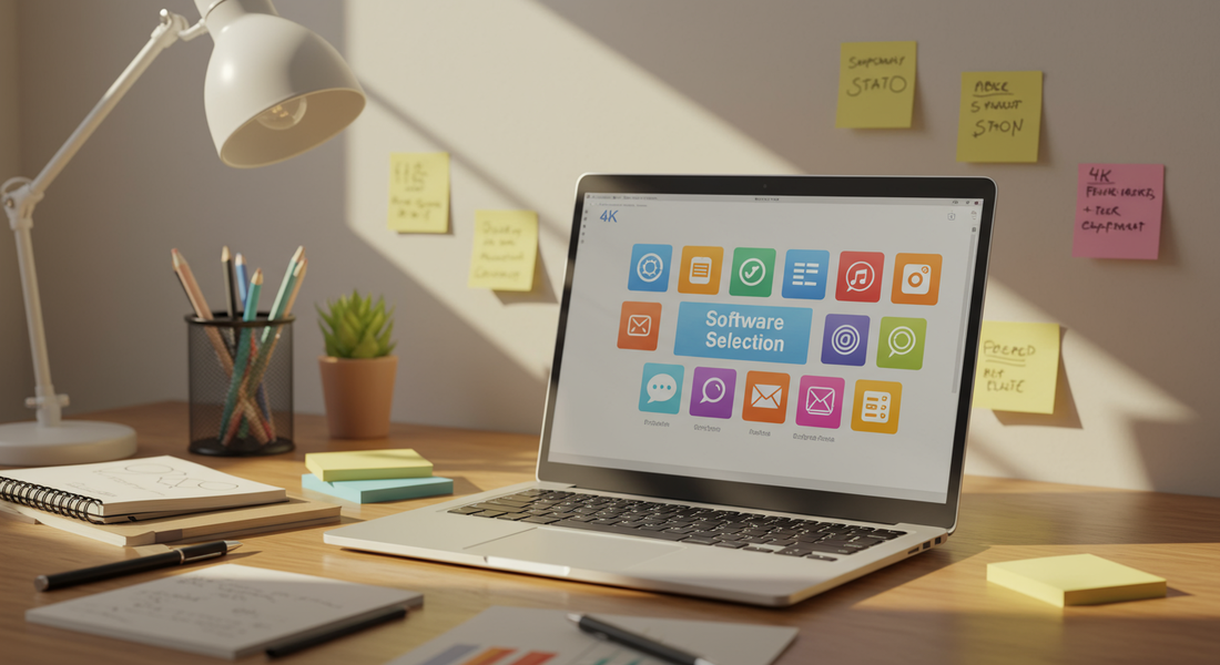 Comprehensive Beginner’s Guide to Budget-Friendly Software Bundles with Office Suite, Project Management & Design Tools