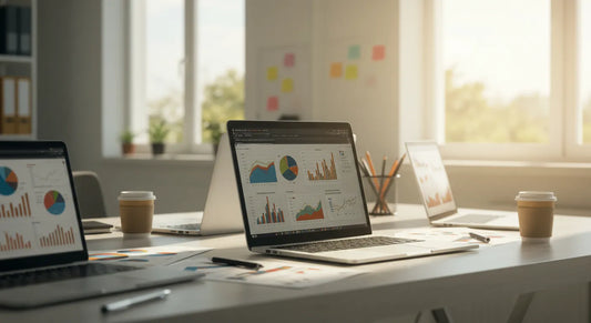 Best Software Tools for Small Businesses