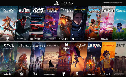Latest Game Releases & Reviews – January 2025