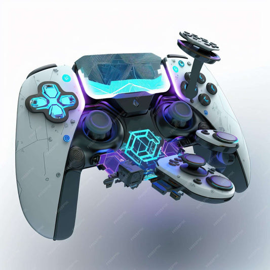 Unlock Epic Gaming Adventures: Your Ultimate Guide to Scoring the Best Digital Deals