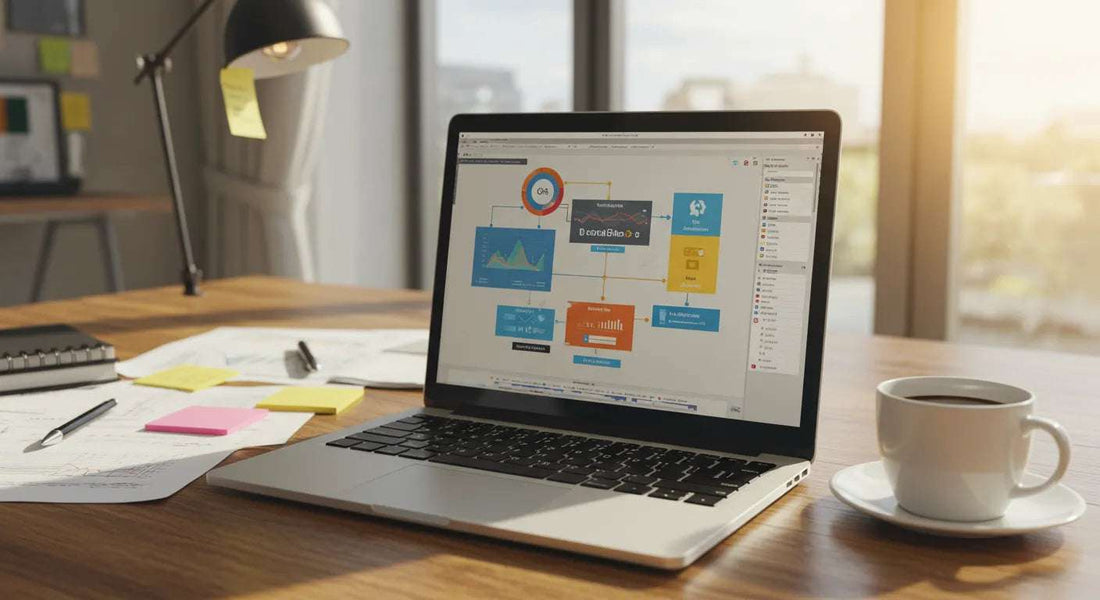 Transform Workflow in 30 Days Using This Beginner-Friendly Software