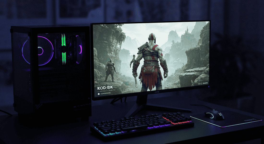 Where to Buy God of War Ragnarok EU Steam CD Key Digital Download – Deluxe Edition Bonuses & PC Performance Explained