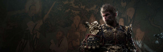 Black Myth: Wukong Steam Key | Buy, Price & Release Info