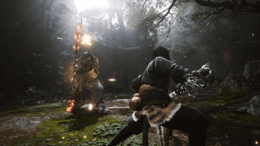 Buy Black Myth: Wukong Steam Key Cheap – PC CD Key Prices & Guide