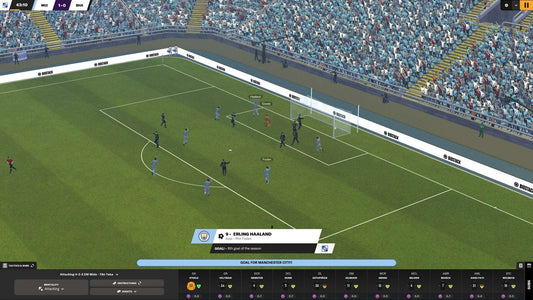 Buy Cheap Football Manager 2024 Steam Key | Instant Delivery