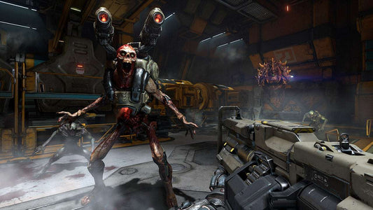 Buy Doom PC Steam Key – Cheap Doom CD Key Online